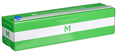 Manual Cling Wrap Clear, 330mm x 300m x 9mu